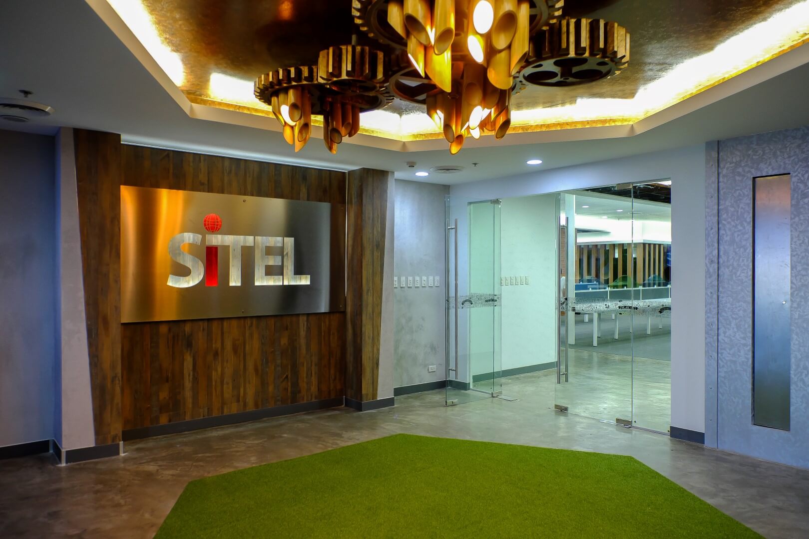 Sitel Philippines