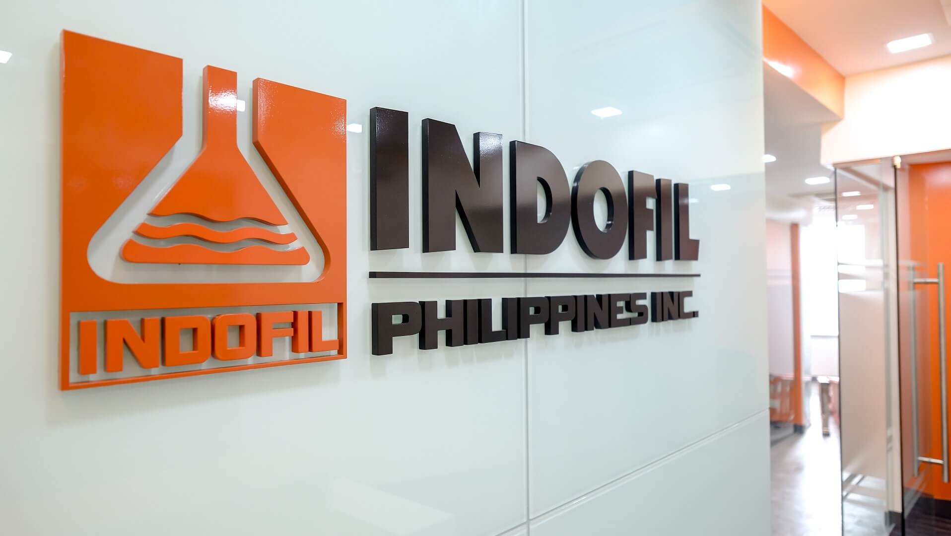 Indofil Philippines